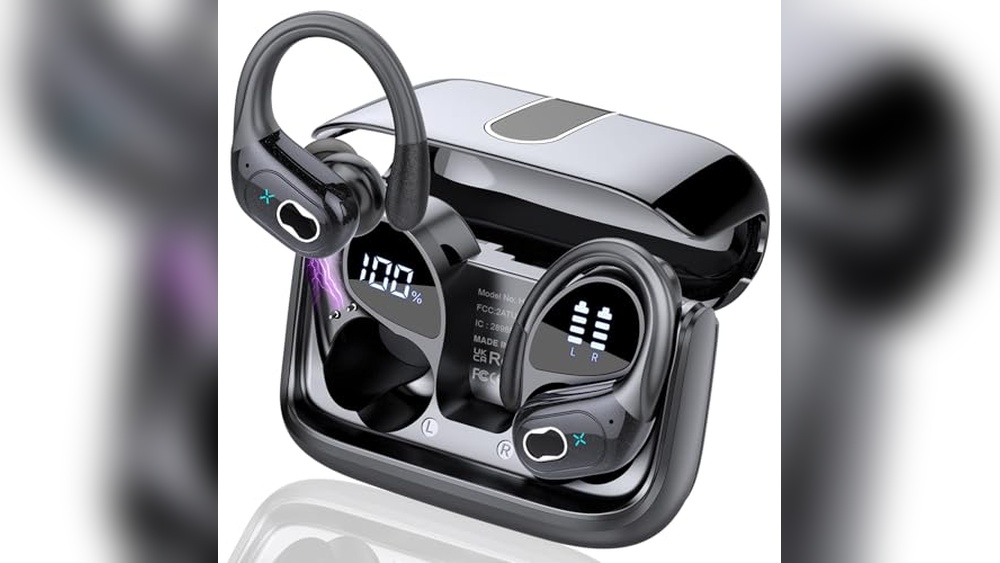 Best Waterproof Earphones