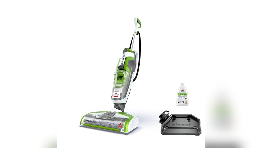 Best Wet And Dry Vacuum Cleaner for Home