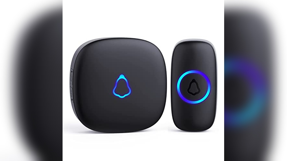Best Wireless Doorbell