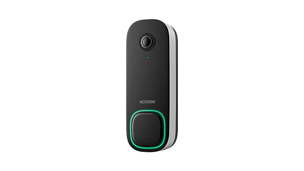 Ecobee Doorbell Review