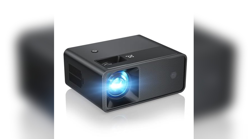 Handheld Projector Review