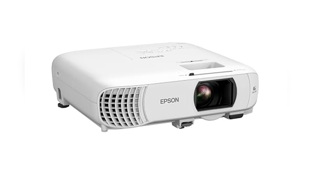 Home Cinema Projector Reviews
