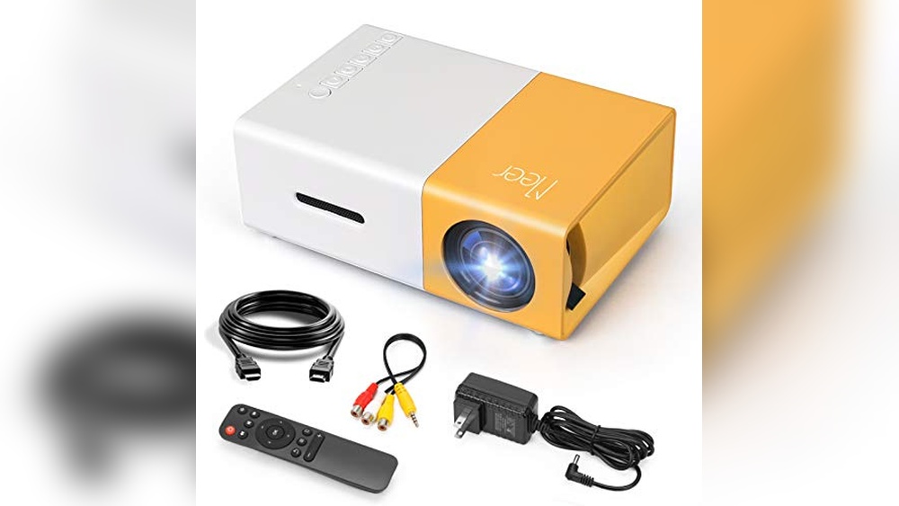 Pico Projector Reviews