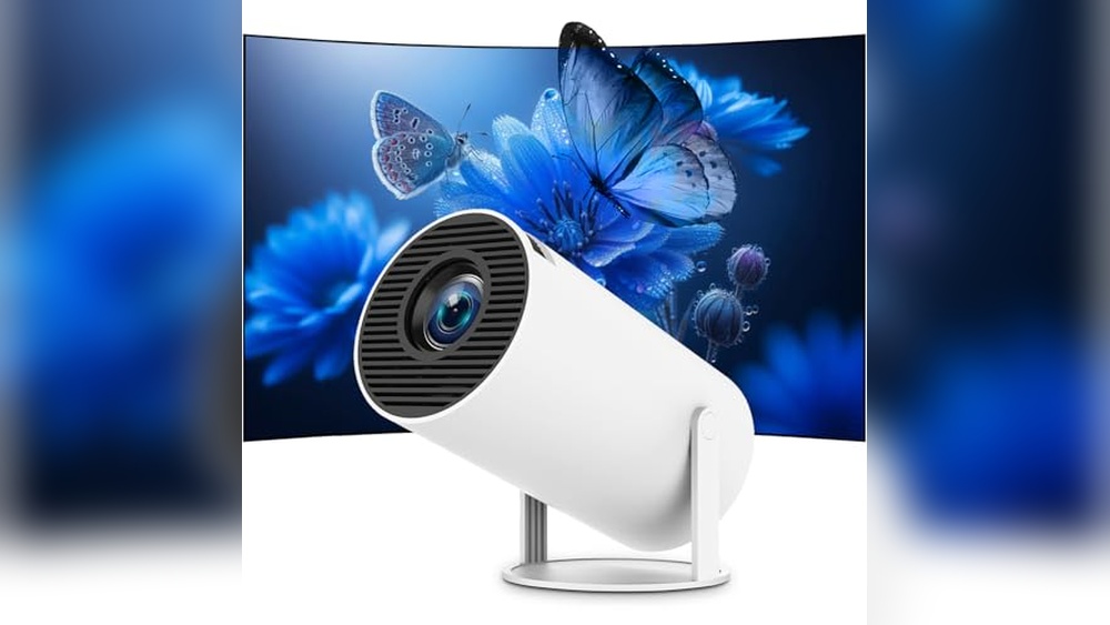 Portable Projector Reviews