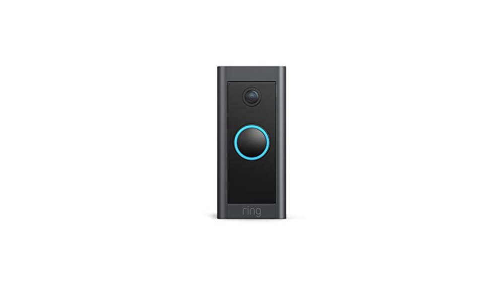 Ring Smart Doorbell Review