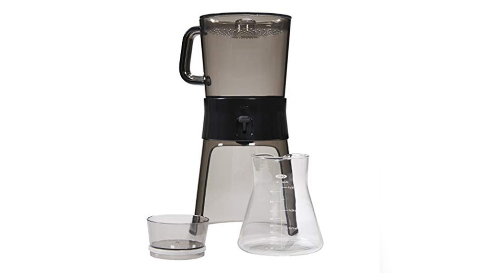 Top Rated Cold Brew Coffee Maker