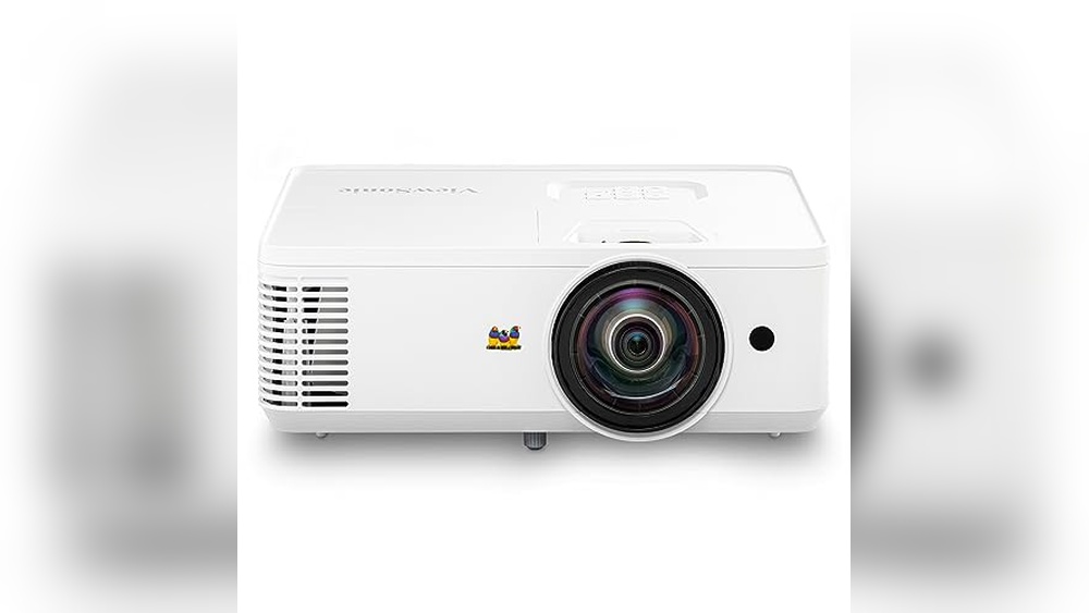 Top Rated Projectors for Business