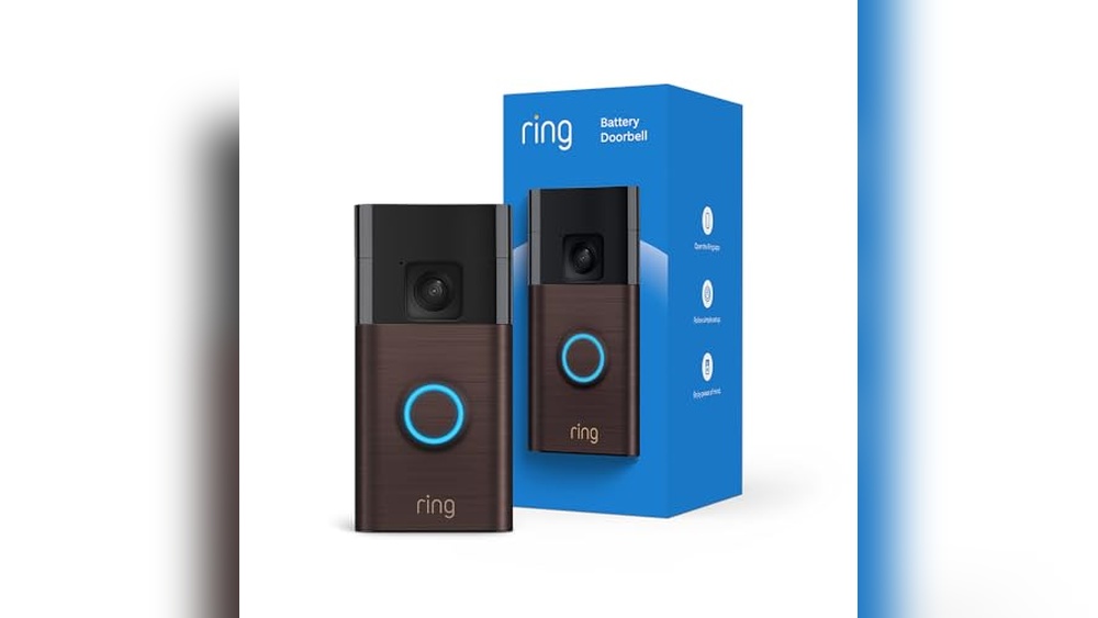 Video Doorbell Reviews