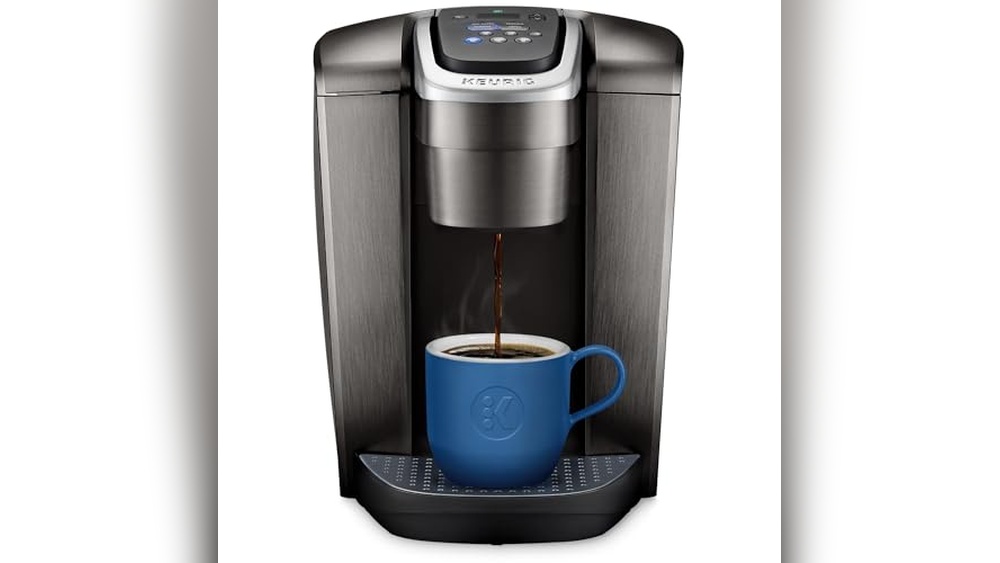 What is the Best Keurig Coffee Maker