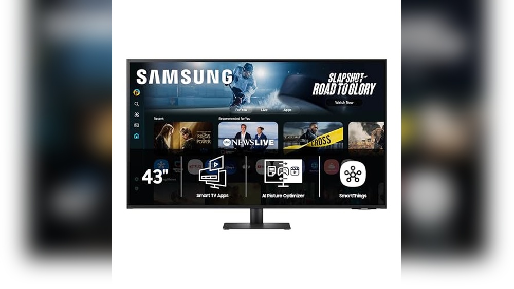 What is the Best Samsung Tv